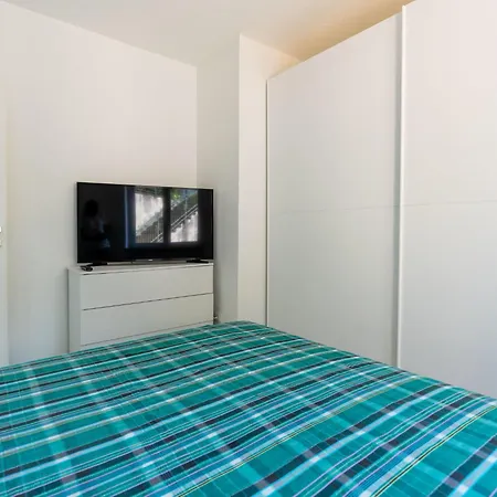 Apartment Alessandro By Interhome *