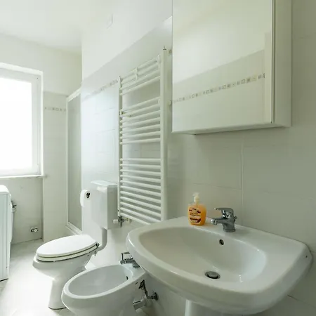 Alessandro By Interhome Apartment Dolcedo
